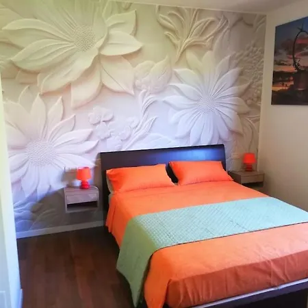 Oasi La Torre Holiday home