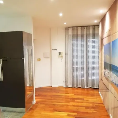 Holiday home Oasi La Torre