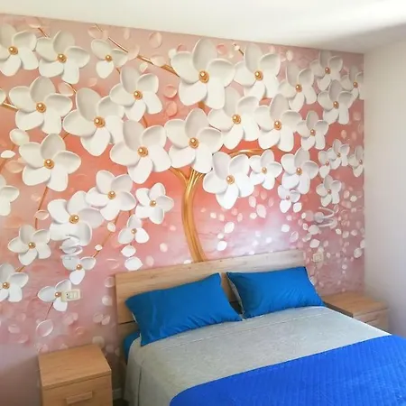 Holiday home Oasi La Torre San Benedetto del Tronto