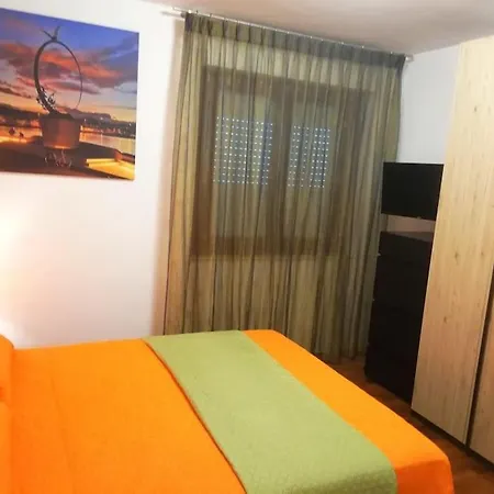 Oasi La Torre Holiday home