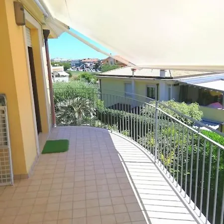 Holiday home Oasi La Torre