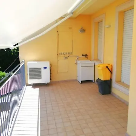 Oasi La Torre Holiday home San Benedetto del Tronto