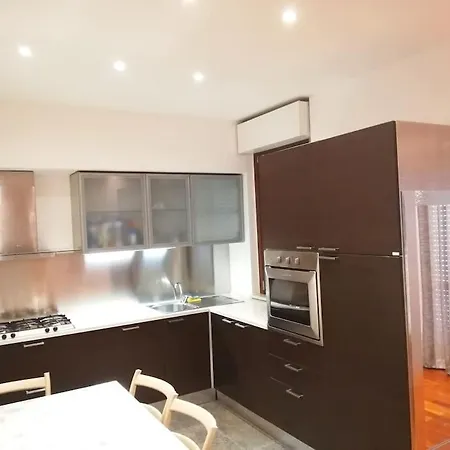 Oasi La Torre Holiday home
