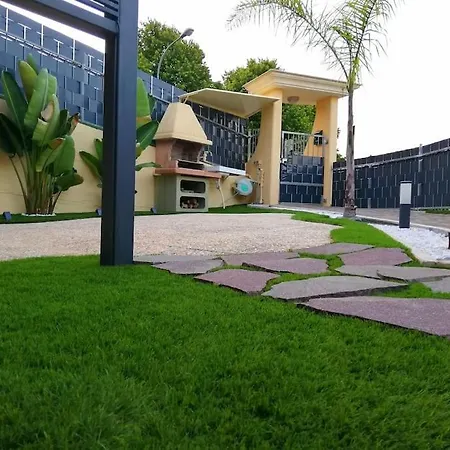 Holiday home Oasi La Torre San Benedetto del Tronto