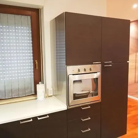 Holiday home Oasi La Torre San Benedetto del Tronto
