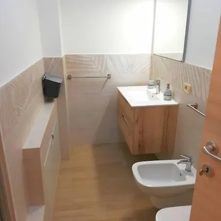 Oasi La Torre Holiday home