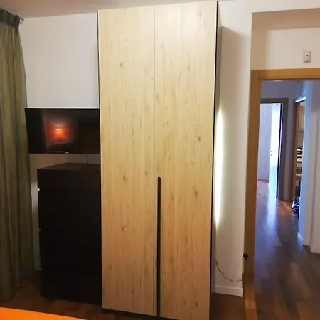 Holiday home Oasi La Torre *