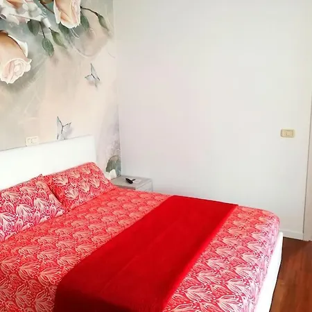 Holiday home Oasi La Torre San Benedetto del Tronto