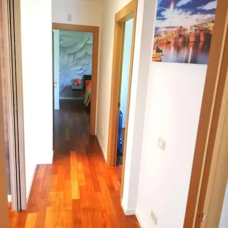 Holiday home Oasi La Torre *