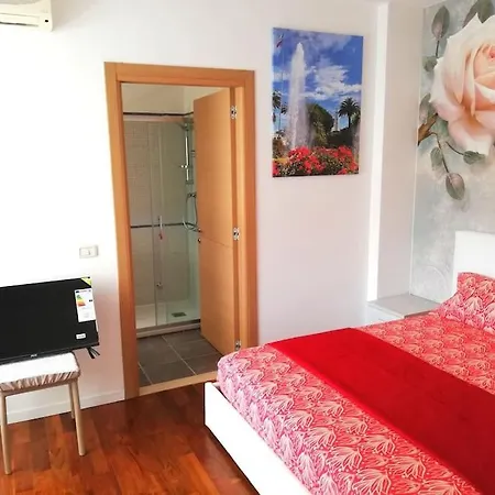 Oasi La Torre Holiday home *