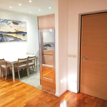Oasi La Torre Holiday home San Benedetto del Tronto