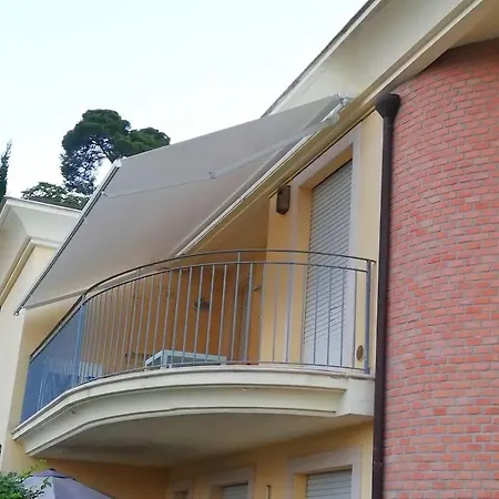 Holiday home Oasi La Torre San Benedetto del Tronto