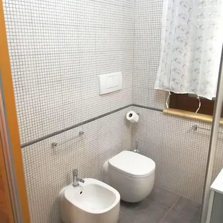 Holiday home Oasi La Torre *