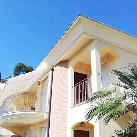 Oasi La Torre Holiday home