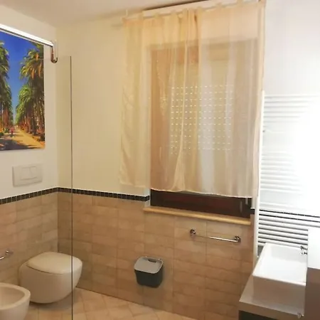Holiday home Oasi La Torre San Benedetto del Tronto