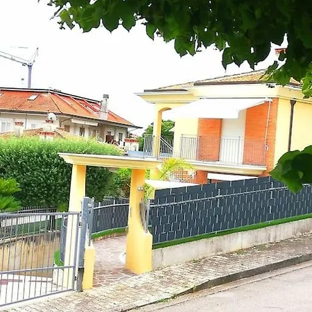 Oasi La Torre