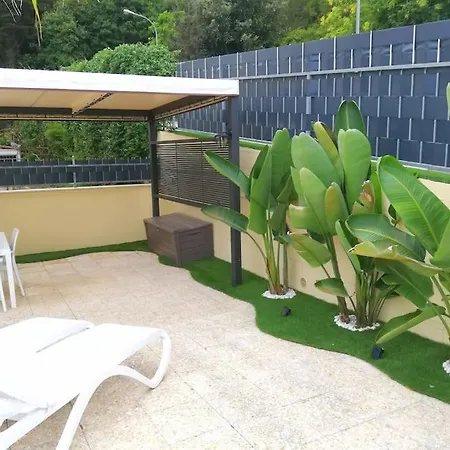 Oasi La Torre Holiday home
