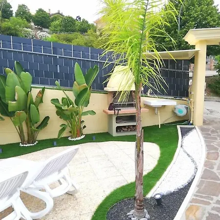 Oasi La Torre Holiday home San Benedetto del Tronto