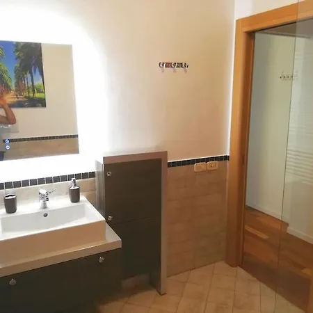 Сasa de vacaciones Oasi La Torre *