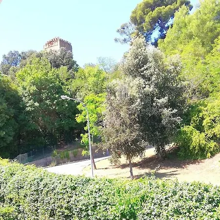 Oasi La Torre Сasa de vacaciones