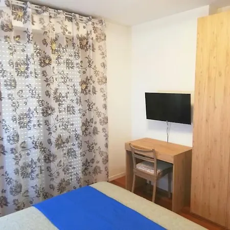 Сasa de vacaciones Oasi La Torre