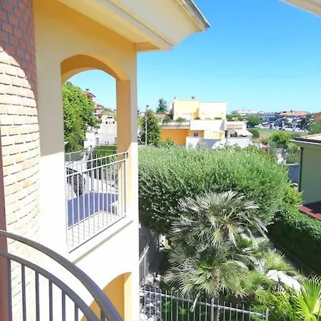 Oasi La Torre