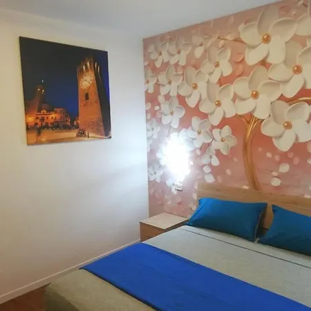 Сasa de vacaciones Oasi La Torre