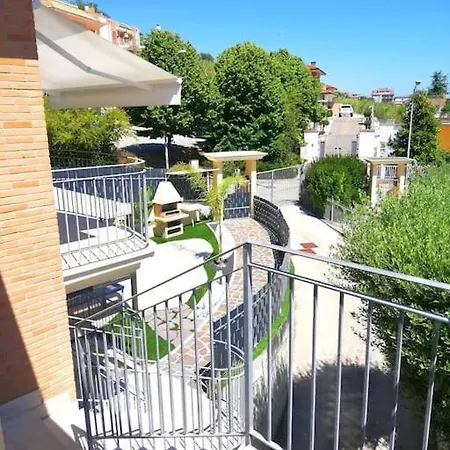 Feriehus Oasi La Torre *