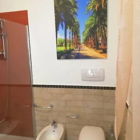 Oasi La Torre *